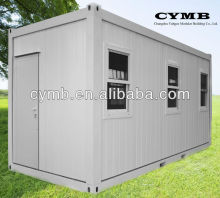 CYMB Flat pack Container house