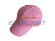 promotion cap