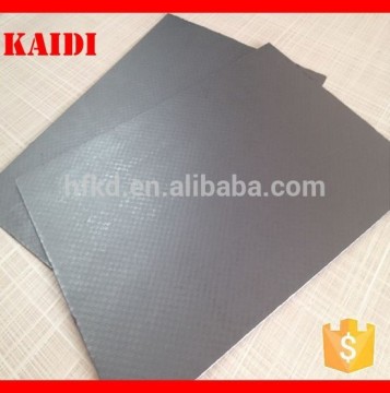 Good performance insulation graphite sheet manufacturer