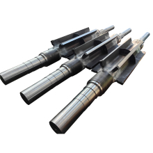 Customized OEM Motor Drive Steering Shaft AISI 4140 OD300*L3000