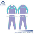 Προσαρμοσμένα εξατομικευμένα tracksuits mens