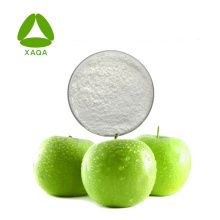 Extrait de pomme vert 98% de poudre de phloridzine 60-81-1