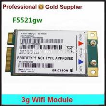 Ericsson F5521gw WCDMA HSPA GSM gprs 3g wireless module
