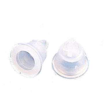 audio plastic injection mold processing