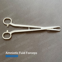 Amniotic Fluid Forceps Gynaecology Forceps