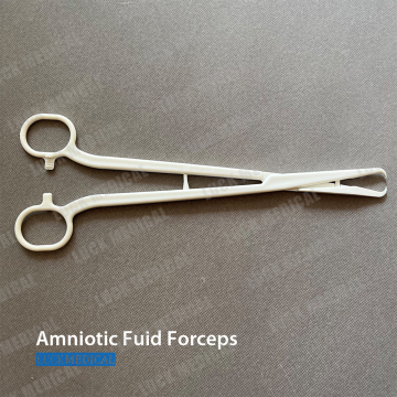 Amniotic Fluid Forceps Gynaecology Forceps