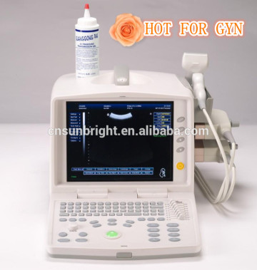 ultrasound machine portable&ultrasound machine