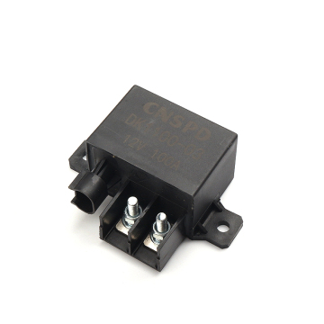 TYCO 12V 100A Auto Starter Relay