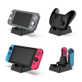 Stesen Pengecas untuk Nintendo Switch/Switch OLED