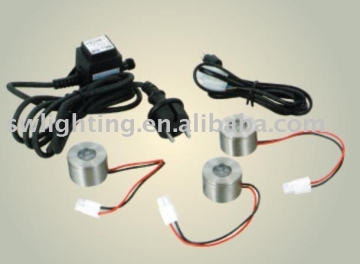 ceiling LED lamps