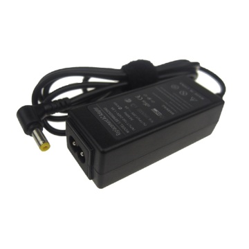 Adaptador de corrente alternada para laptop 20v 2a 40W para Lenovo