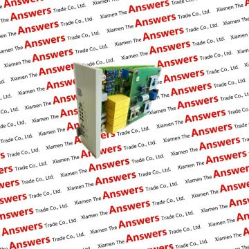 6FQ1557-3A  INSTRUMENT AND CONTR