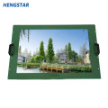 Serie de monitores resistentes industriales Hengstar