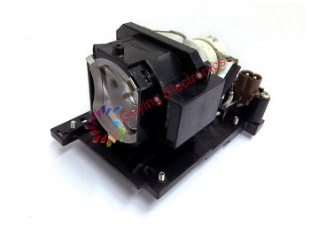 Replace Dt01191 Hitachi Projector Lamp , Hitachi Cp-x2021wn Cp-x2021 Lcd Bulb