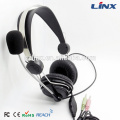 New High Fidelity Gaming Headphone with Microphone