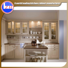 modern high gloss vinyl wrap doors kitchen cabinets gloss finish with best kitchen accessories