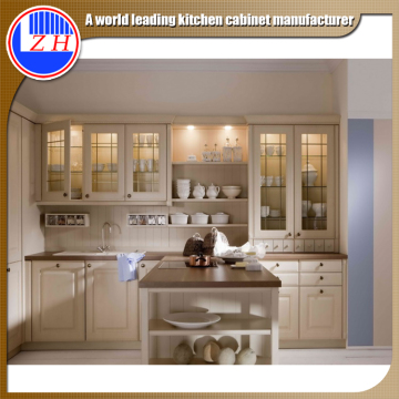 modern high gloss vinyl wrap doors kitchen cabinets gloss finish with best kitchen accessories