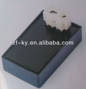 MOTORCYCLE RACING CDI