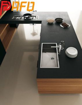 Modern Smart Kitchen Cabinets: Contemporary Designs for Kitchen Furniture
