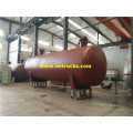 12000 Gallons 18ton Underground LPG Bullet Vessels