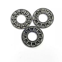 AXK2542 2AS 25x42x4mm Needle Roller Thrust Bearings