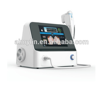 Body slimming HIFU body slimming machine