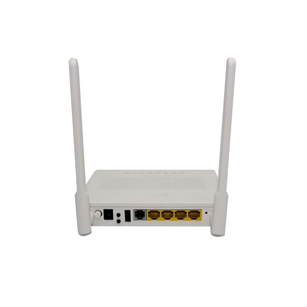 Xpon onu 1ge 3fe 1pots wifi