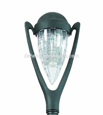 Lamp Post, Garden Lamp, Post Top Light