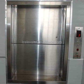 Economical Kitchen Elevator Solutions
