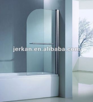 Pivot Bathtub Screen