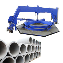 XINYU Reinforced Concrete Pipe Machine: Concrete Pipe Making Machine