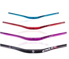 ENLEE Aluminum Alloy 800 MM 31.8 mm Mountain Bicycle Handlebars