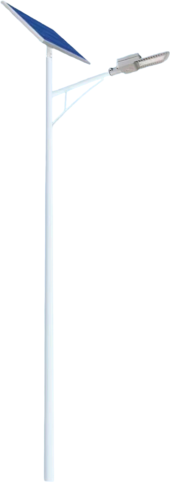 Solar Street Lamp Pole