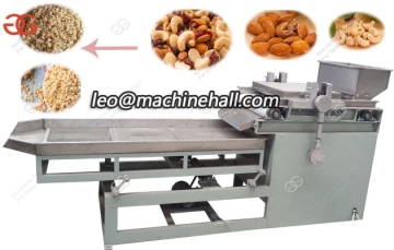 Macadamia Nut Chopping Machine|Macadamia Nut Chopping Cutter Machine Price