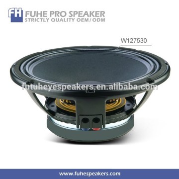 W127530 wholesale guangzhou pa stage speakers