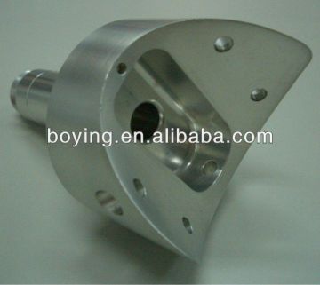 High Precision Precision Milling Machined Parts