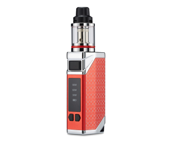 vapor box mod rechargeable vaporizer