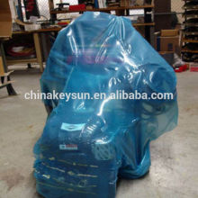 Volatile Corrosion Inhibitor Shrink film