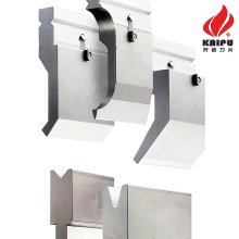 High-Tech Metal Processing Bending Equipment