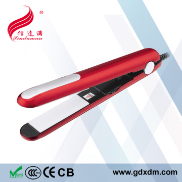 New invenion fast hair straightener ceramic hair straightener wholesale hair salon products