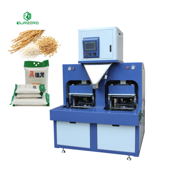 Semi Automatic Vacuum Packing Machine