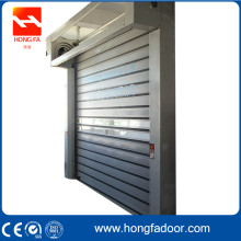 Aloi Aluminium Elektrik Mudah Hard Fast Door