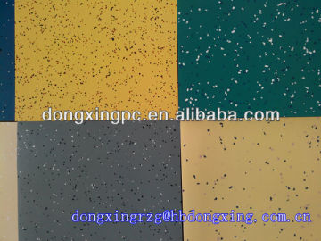 Green Pvc Vinyl Click Flooring dongxing, Pvc Flooring