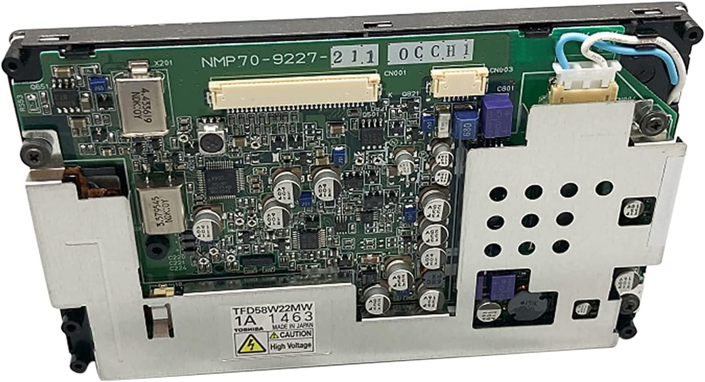 LCD 显示器 279-7611 227-7698 用于 Caterpillar CAT 监视器 E320D 320D 挖掘机附件