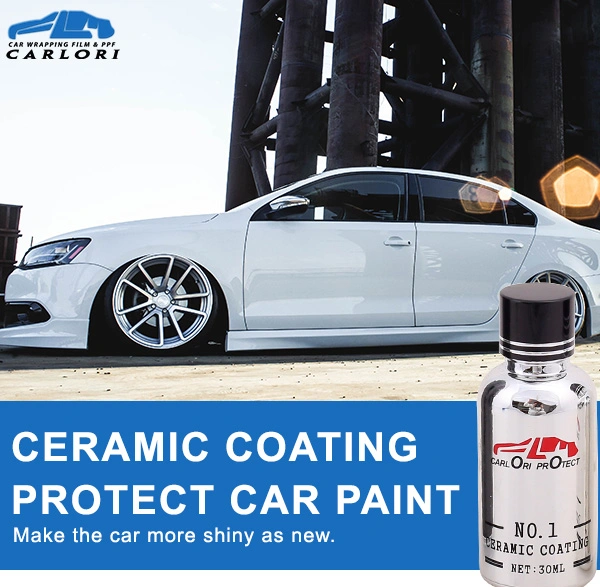 The best consumer-level ceramic coating? My review of The Last