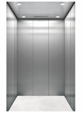 High Speed Passenger Elevator