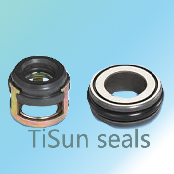 Tsk4 Air Condition Compressor Seal?