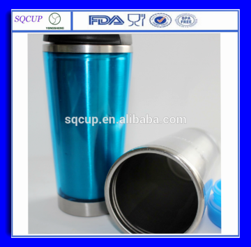 high quality hot sale travel mug,coffee mug,coffee thermos travel mug