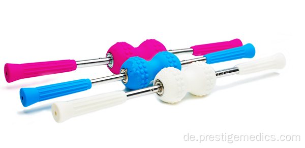 Magnetfeldtherapie SPA Wirbelsäule Yoga Muskel Roller Stick