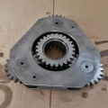 EC290 Travel Gear Box Excavator Planet Carrier 14566418